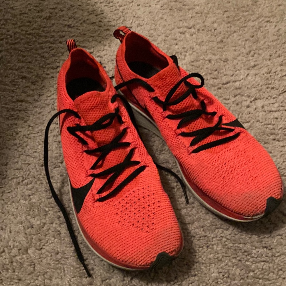Nike zoom fly - 9.5m